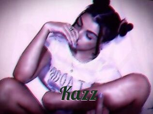 Kazz