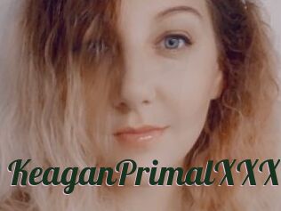 KeaganPrimalXXX Bottin X