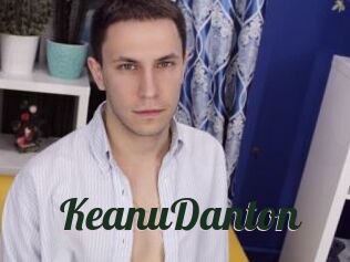 KeanuDanton