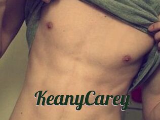 KeanyCarey