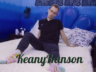 KeanyHanson