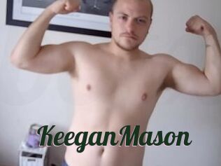 KeeganMason