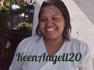 KeenAngell20