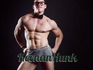 KeenanHunk