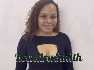 KeendraSmith