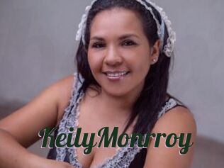 KeilyMonrroy