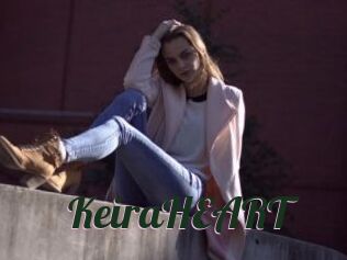 KeiraHEART