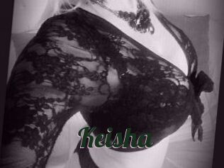 Keisha