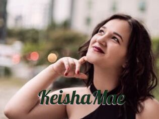 KeishaMae