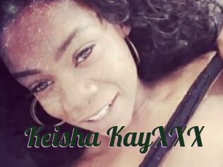 Keisha_KayXXX