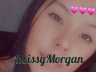 KeissyMorgan