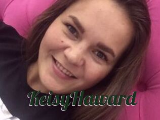 KeisyHaward