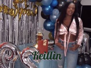 Keitlin