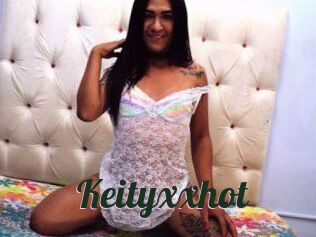 Keityxxhot