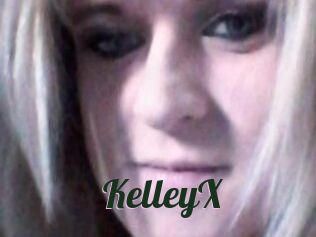 KelleyX