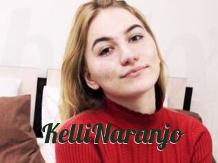 KelliNaranjo