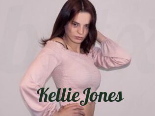 KellieJones