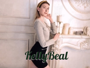 KellyBeal
