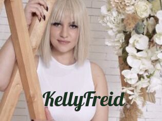 KellyFreid