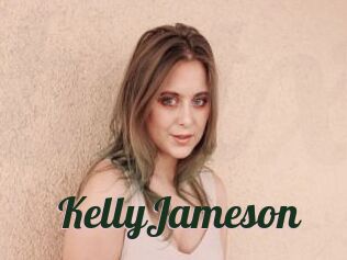 KellyJameson