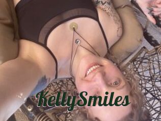 KellySmiles