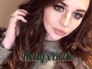 KellyxBelle