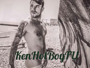 KenHotBoyFU