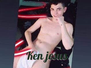 Ken_jesus