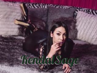 KendalSage