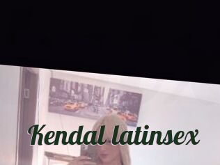 Kendal_latinsex