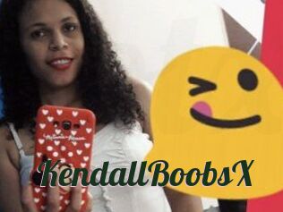 KendallBoobsX