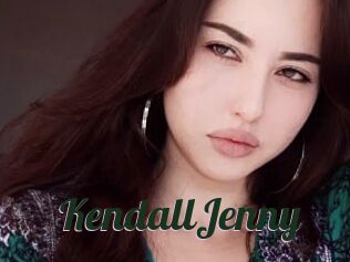 KendallJenny