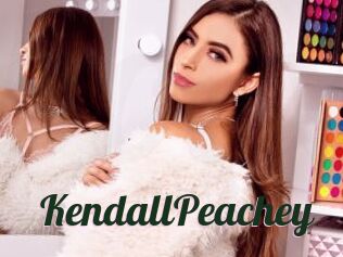 KendallPeachey