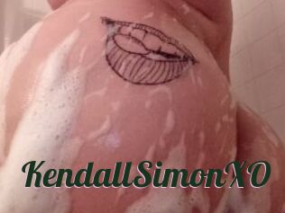 KendallSimonXO