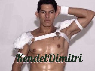 KendelDimitri