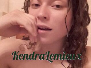 KendraLemieux