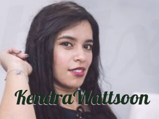 KendraWattsoon