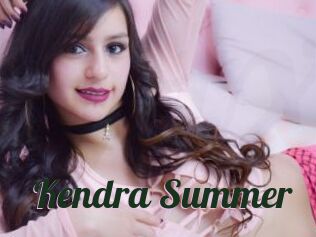 Kendra_Summer