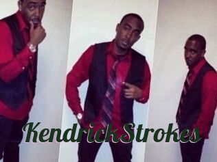 KendrickStrokes