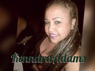 KenndraAdams