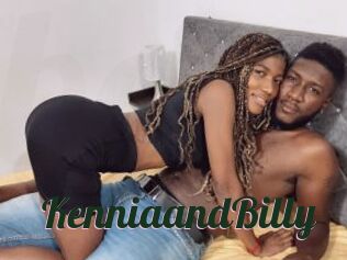 KenniaandBilly
