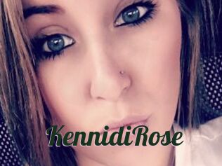 KennidiRose