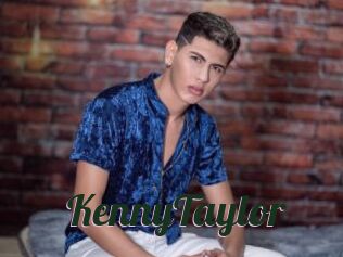 KennyTaylor