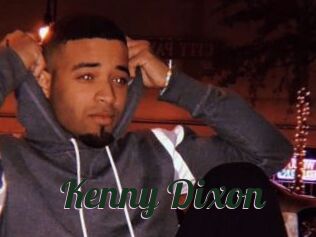 Kenny_Dixon