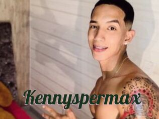 Kennyspermax