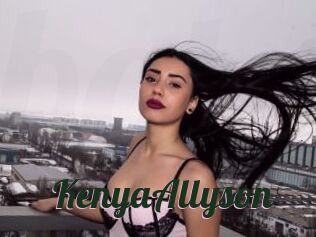 KenyaAllyson