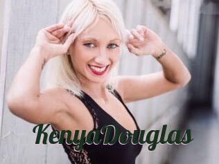 KenyaDouglas