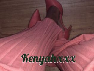 Kenyahxxx
