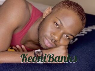 KeoniBanks