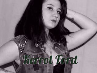 Kerrol_Ford